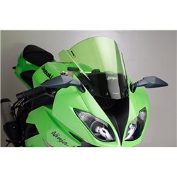 KAWASAKI ZX6R 09'-14' CUPULA DOBLE BURBUJA RACING