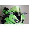 KAWASAKI ZX6R 09'-14' CUPULA DOBLE BURBUJA RACING