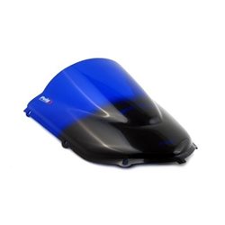 KAWASAKI ZX10R 04'-05' CUPULA DOBLE BURBUJA RACING