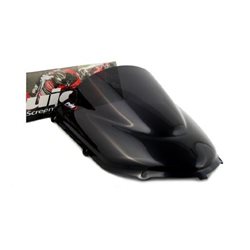 KAWASAKI ZX10R 04'-05' CUPULA DOBLE BURBUJA RACING