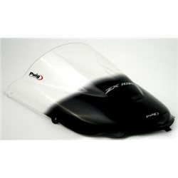 KAWASAKI ZX10R 04'-05' CUPULA DOBLE BURBUJA RACING