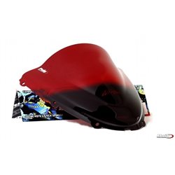 KAWASAKI ZX10R 06'-07' CUPULA DOBLE BURBUJA RACING