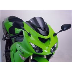 KAWASAKI ZX10R 06'-07' CUPULA DOBLE BURBUJA RACING