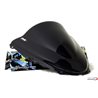 KAWASAKI ZX10R 06'-07' CUPULA DOBLE BURBUJA RACING
