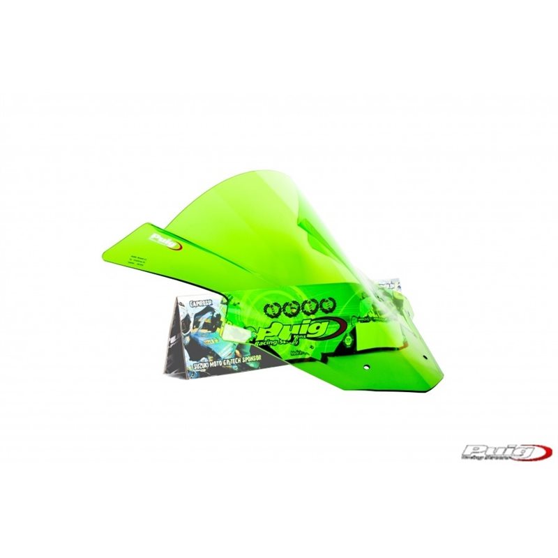 KAWASAKI ZX10R 11'-15' CUPULA DOBLE BURBUJA RACING KAWASAKI ZX10R 11'-15' CUPULA DOBLE BURBUJA RACING