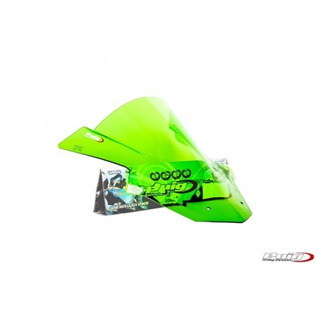 KAWASAKI ZX10R 11'-15' CUPULA DOBLE BURBUJA RACING
