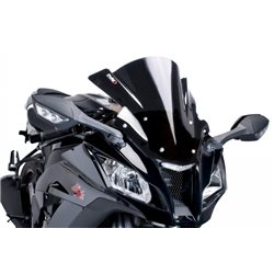 KAWASAKI ZX10R 11'-15' CUPULA DOBLE BURBUJA RACING