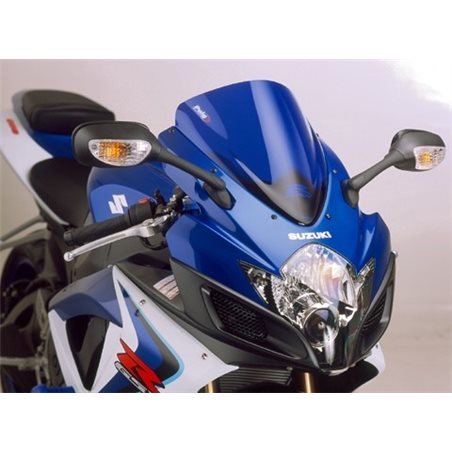 SUZUKI GSXR 600 06'-07' CUPULA DOBLE BURBUJA RACING