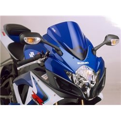 SUZUKI GSXR 600 06'-07' CUPULA DOBLE BURBUJA RACING