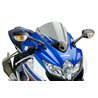 SUZUKI GSXR 600 08'-10' CUPULA DOBLE BURBUJA RACING