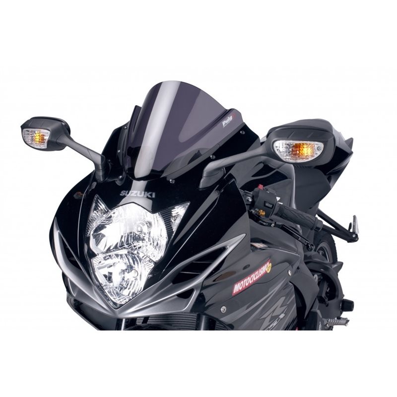 SUZUKI GSXR 600 11'-12' CUPULA DOBLE BURBUJA RACING SUZUKI GSXR 600 11'-12' CUPULA DOBLE BURBUJA RACING
