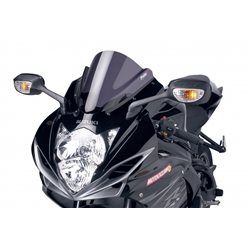 SUZUKI GSXR 600 11'-12' CUPULA DOBLE BURBUJA RACING