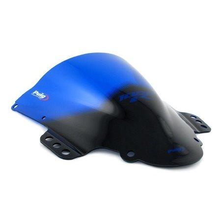 SUZUKI GSXR 1000 05'-06' CUPULA DOBLE BURBUJA RACING