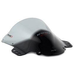 SUZUKI GSXR 1000 05'-06' CUPULA DOBLE BURBUJA RACING