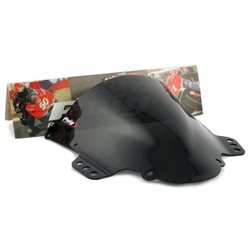 SUZUKI GSXR 1000 05'-06' CUPULA DOBLE BURBUJA RACING