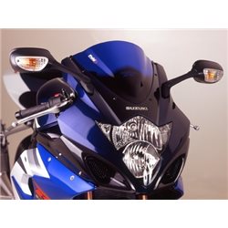 SUZUKI GSXR 1000 05'-06' CUPULA DOBLE BURBUJA RACING