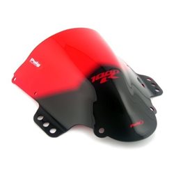 SUZUKI GSXR 1000 05'-06' CUPULA DOBLE BURBUJA RACING