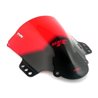 SUZUKI GSXR 1000 05'-06' CUPULA DOBLE BURBUJA RACING