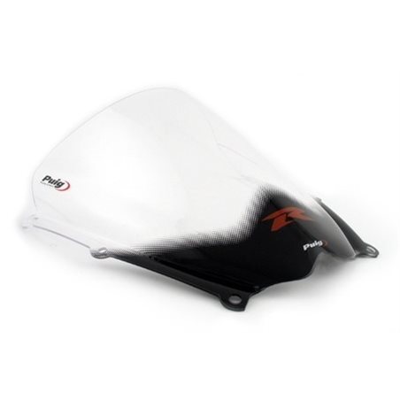 SUZUKI GSXR 1000 07'-08' CUPULA DOBLE BURBUJA RACING