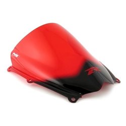 SUZUKI GSXR 1000 07'-08' CUPULA DOBLE BURBUJA RACING