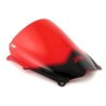 SUZUKI GSXR 1000 07'-08' CUPULA DOBLE BURBUJA RACING