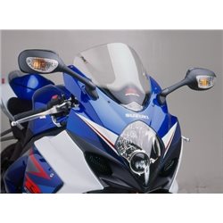 SUZUKI GSXR 1000 07'-08' CUPULA DOBLE BURBUJA RACING