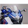 SUZUKI GSXR 1000 07'-08' CUPULA DOBLE BURBUJA RACING