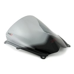 SUZUKI GSXR 1000 07'-08' CUPULA DOBLE BURBUJA RACING