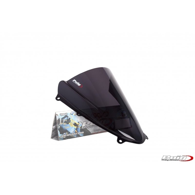 SUZUKI GSXR 1000 09'-11' CUPULA DOBLE BURBUJA RACING SUZUKI GSXR 1000 09'-11' CUPULA DOBLE BURBUJA RACING