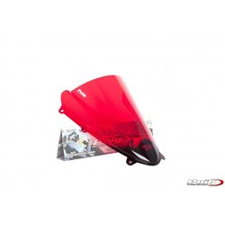 SUZUKI GSXR 1000 09'-11' CUPULA DOBLE BURBUJA RACING