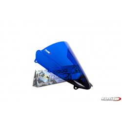 SUZUKI GSXR 1000 09'-11' CUPULA DOBLE BURBUJA RACING