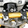 ADAPTADOR TORRETAS YAMAHA FZ1