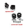 ADAPTADOR TORRETAS YAMAHA FZ1