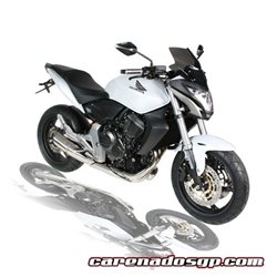 HONDA HORNET 600 11'-13' CÚPULA AEROSPORT