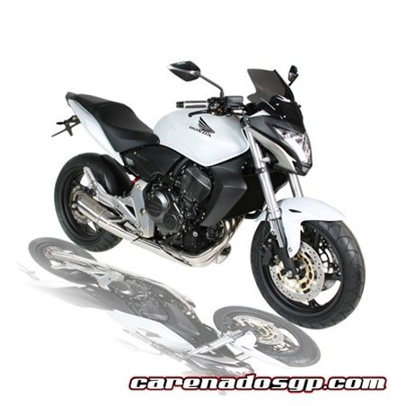HONDA HORNET 600 11'-13' CÚPULA AEROSPORT