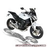 HONDA HORNET 600 11'-13' CÚPULA AEROSPORT