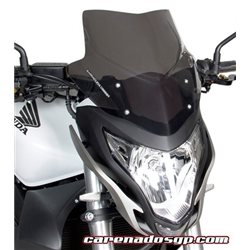 HONDA HORNET 600 11'-13' CÚPULA AEROSPORT