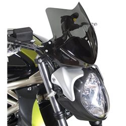 SUZUKI GLADIUS CUPULA AEROSPORT BARRACUDA