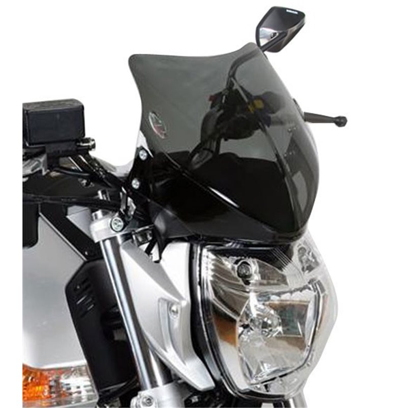 SUZUKI GSR 600 06'-11' CUPULA AEROSPORT BARRACUDA