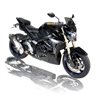 SUZUKI GSR750 11'-17' CUPULA AEROSPORT BARRACUDA