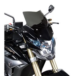 SUZUKI GSR750 11'-17' CUPULA AEROSPORT BARRACUDA