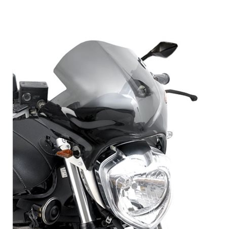 YAMAHA FZ6 CUPULA AEROSPORT BARRACUDA