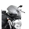 YAMAHA FZ6 CUPULA AEROSPORT BARRACUDA