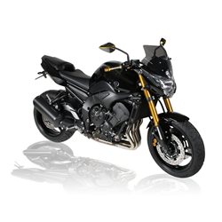 YAMAHA FZ8 10'-17' CUPULA AEROSPORT BARRACUDA