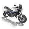 YAMAHA FZ1 06'-13' CUPULA AEROSPORT BARRACUDA