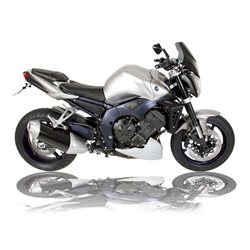 YAMAHA FZ1 06'-13' CUPULA AEROSPORT BARRACUDA