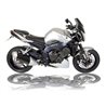 YAMAHA FZ1 06'-13' CUPULA AEROSPORT BARRACUDA