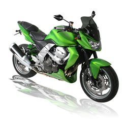 KAWASAKI Z750 07'-13' CUPULA AEROSPORT R BARRACUDA