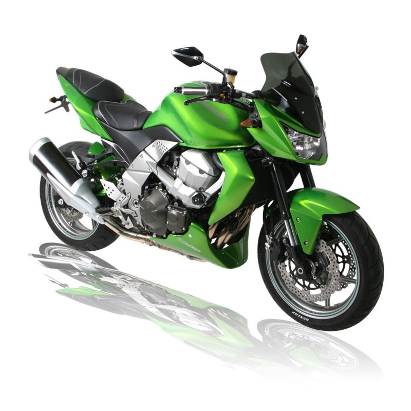 KAWASAKI Z750 07'-13' CUPULA AEROSPORT R BARRACUDA KAWASAKI Z750 07'-13' CUPULA AEROSPORT R BARRACUDA