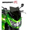 KAWASAKI Z750 07'-13' CUPULA AEROSPORT R BARRACUDA